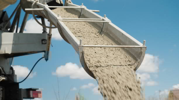 Best Decorative Concrete in Waterman, IL
