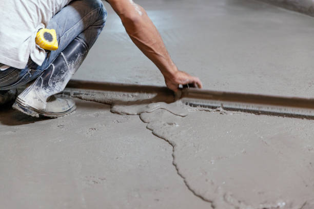 Best Concrete Sealing and Maintenance in Waterman, IL