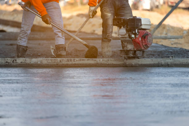 Best Industrial Concrete Flooring in Waterman, IL