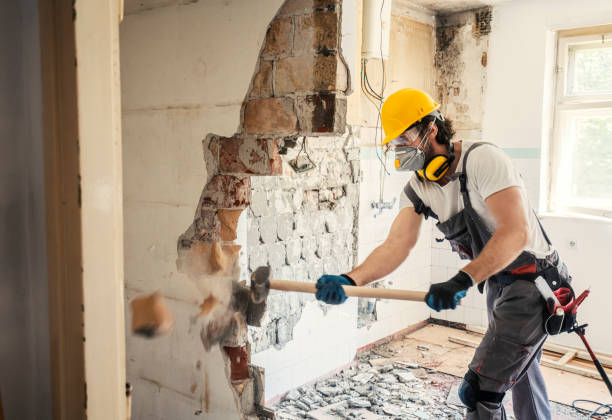 Best Concrete Foundation Repair in Waterman, IL