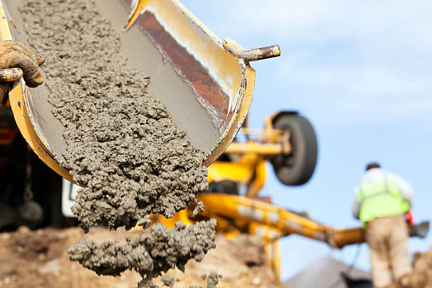 Best Concrete Demolition Services in Waterman, IL