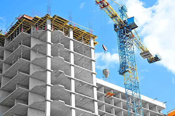 Best Residential Concrete Solutions in Waterman, IL